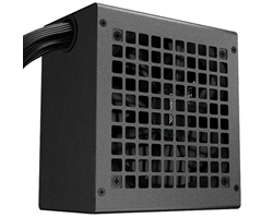 NGUỒN MÁY TÍNH DEEPCOOL PF450D - 450W - 80 PLUS WHITE