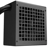 NGUỒN MÁY TÍNH DEEPCOOL PF450D - 450W - 80 PLUS WHITE