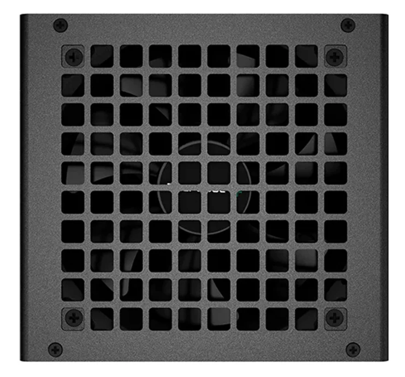 NGUỒN MÁY TÍNH DEEPCOOL PF550 - 550W - 80 PLUS WHITE