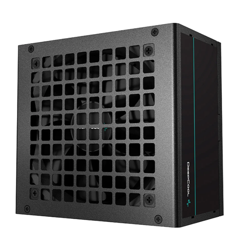 NGUỒN MÁY TÍNH DEEPCOOL PF650D - 650W - 80 PLUS WHITE