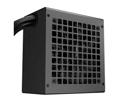 NGUỒN MÁY TÍNH DEEPCOOL PF650D - 650W - 80 PLUS WHITE