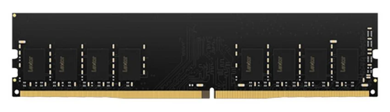 BỘ NHỚ MÁY TÍNH LEXAR 32GB (1 x 32GB) DDR4 3200MHz