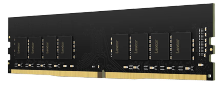 BỘ NHỚ MÁY TÍNH LEXAR 32GB (1 x 32GB) DDR4 3200MHz