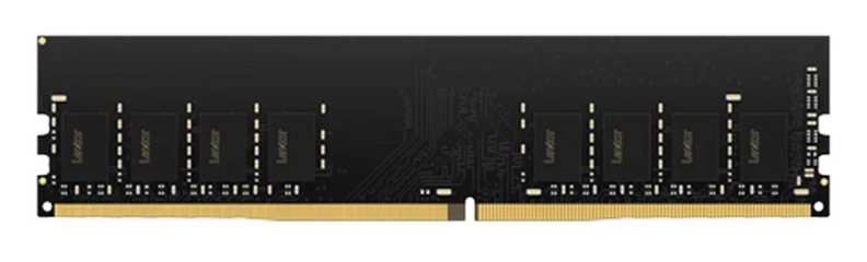 BỘ NHỚ MÁY TÍNH LEXAR 8GB (1 x 8GB) DDR4 2666MHz
