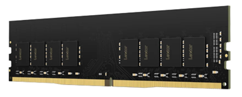 BỘ NHỚ MÁY TÍNH LEXAR 8GB (1 x 8GB) DDR4 2666MHz
