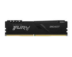 BỘ NHỚ MÁY TÍNH KINGSTON 16GB (1 x 16GB) DDR4 2666MHz