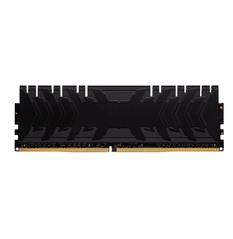 BỘ NHỚ MÁY TÍNH KINGSTON HYPERX PREDATOR RGB 32GB DDR4 3200MHz (2 x 16GB)