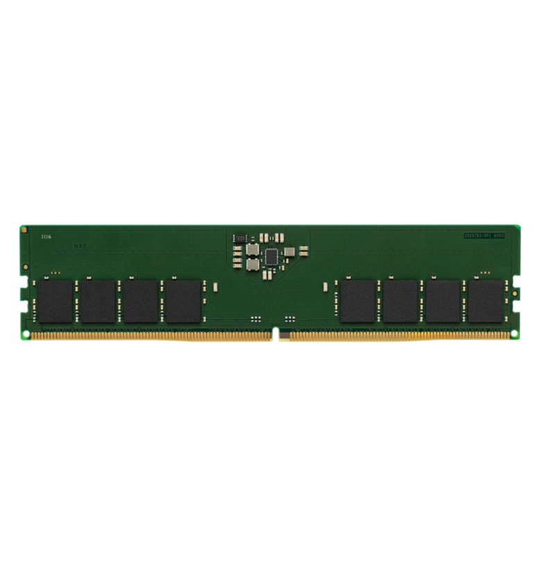 BỘ NHỚ MÁY TÍNH KINGSTON 16GB (1 x 16GB) DDR4 4800MHz