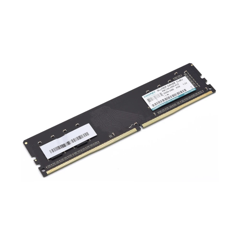 BỘ NHỚ MÁY TÍNH KINGMAX 4GB (1x4GB) DDR4 2400MHz