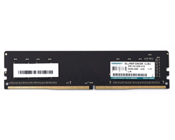 BỘ NHỚ MÁY TÍNH KINGMAX 4GB (1x4GB) DDR4 2400MHz