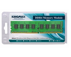 BỘ NHỚ MÁY TÍNH KINGMAX 8GB (1x8GB) DDR4 2400MHz