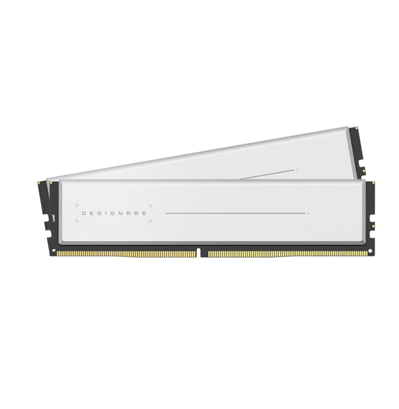 BỘ NHỚ MÁY TÍNH GIGABYTE DESIGNARE MEMORY 64GB (2 x 32GB) DDR4 3200MHz