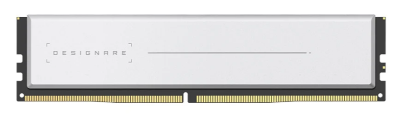 BỘ NHỚ MÁY TÍNH GIGABYTE DESIGNARE MEMORY 64GB (2 x 32GB) DDR4 3200MHz