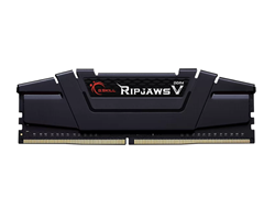 BỘ NHỚ MÁY TÍNH G.SKILL RIPJAWS V 8GB (1 X 8GB) DDR4 3600MHz