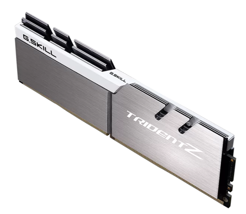BỘ NHỚ MÁY TÍNH G.SKILL TRIDENT Z 32GB (2 x 16GB) DDR4 3200MHz