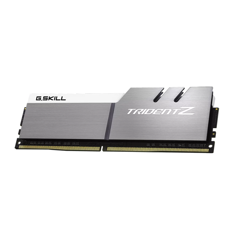 BỘ NHỚ MÁY TÍNH G.SKILL TRIDENT Z 32GB (2 x 16GB) DDR4 3200MHz