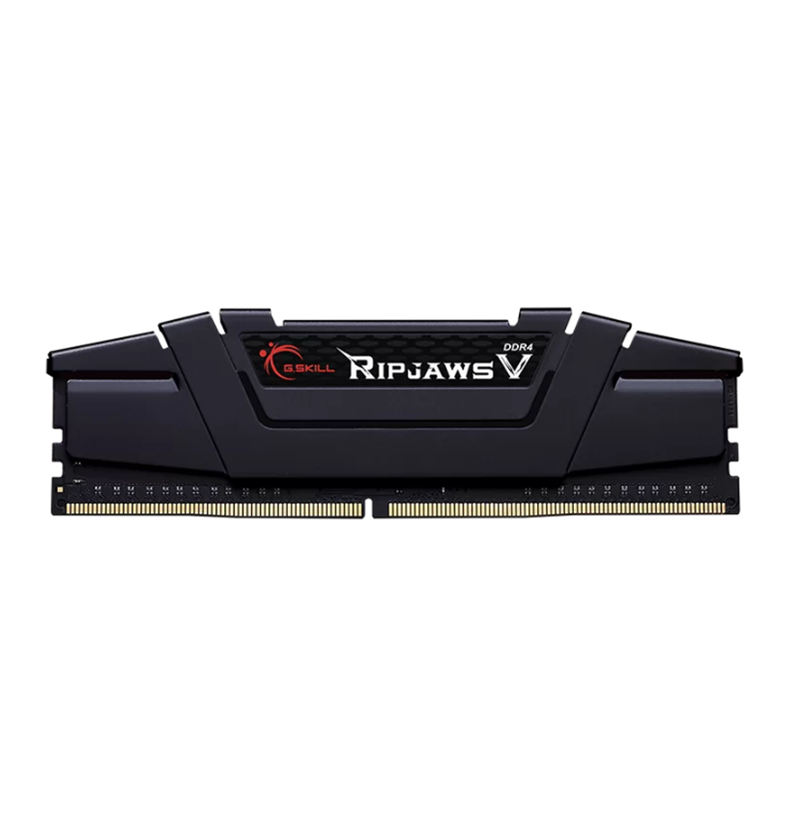 BỘ NHỚ MÁY TÍNH G.SKILL RIPJAWS V 16GB (1 x 16GB) DDR4 3200MHz