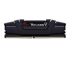 BỘ NHỚ MÁY TÍNH G.SKILL RIPJAWS V 16GB (1 x 16GB) DDR4 3200MHz