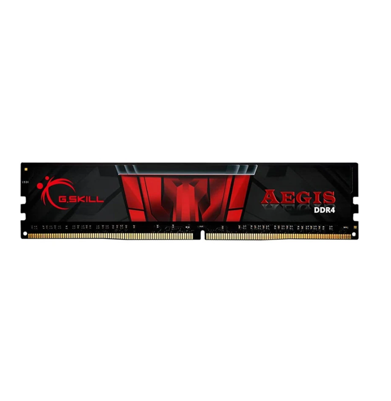BỘ NHỚ MÁY TÍNH G.SKILL AEGIS 16GB (1 x 16GB) DDR4 3200MHz