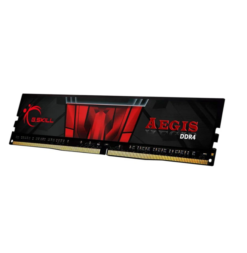 BỘ NHỚ MÁY TÍNH G.SKILL AEGIS 16GB (1 x 16GB) DDR4 3200MHz