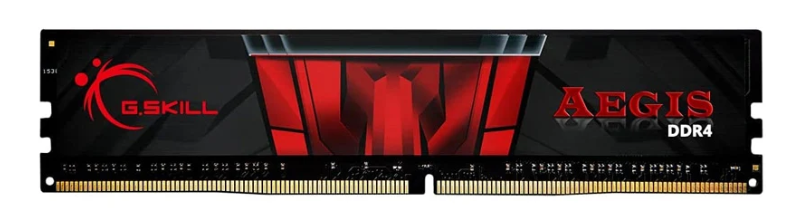 BỘ NHỚ MÁY TÍNH G.SKILL AEGIS 8GB (1 x 8GB) DDR4 3200MHz