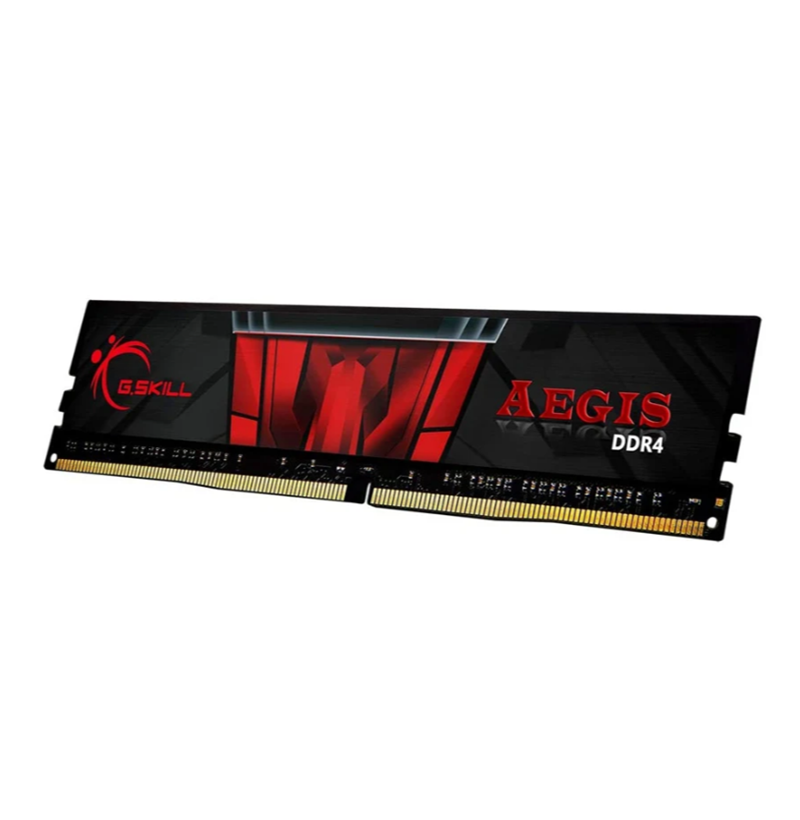 BỘ NHỚ MÁY TÍNH G.SKILL AEGIS 8GB (1 x 8GB) DDR4 3200MHz