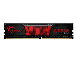 BỘ NHỚ MÁY TÍNH G.SKILL AEGIS 8GB (1 x 8GB) DDR4 3200MHz