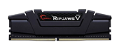 BỘ NHỚ MÁY TÍNH G.SKILL RIPJAWS V BLACK 8GB (1 x 8GB) DDR4 3200MHz