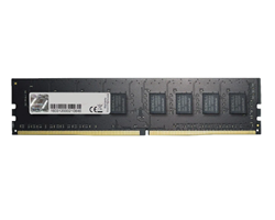 BỘ NHỚ MÁY TÍNH G.SKILL 8GB (1x8GB) DDR4 2666MHz