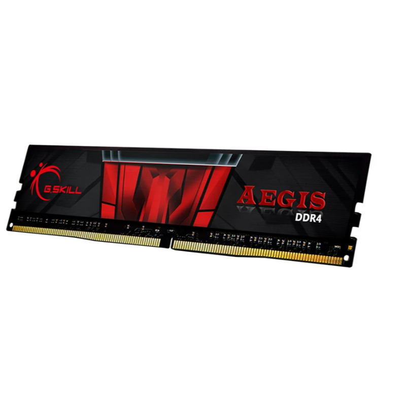 BỘ NHỚ MÁY TÍNH G.SKILL AEGIS 8GB (1x8GB) DDR4 2666MHz