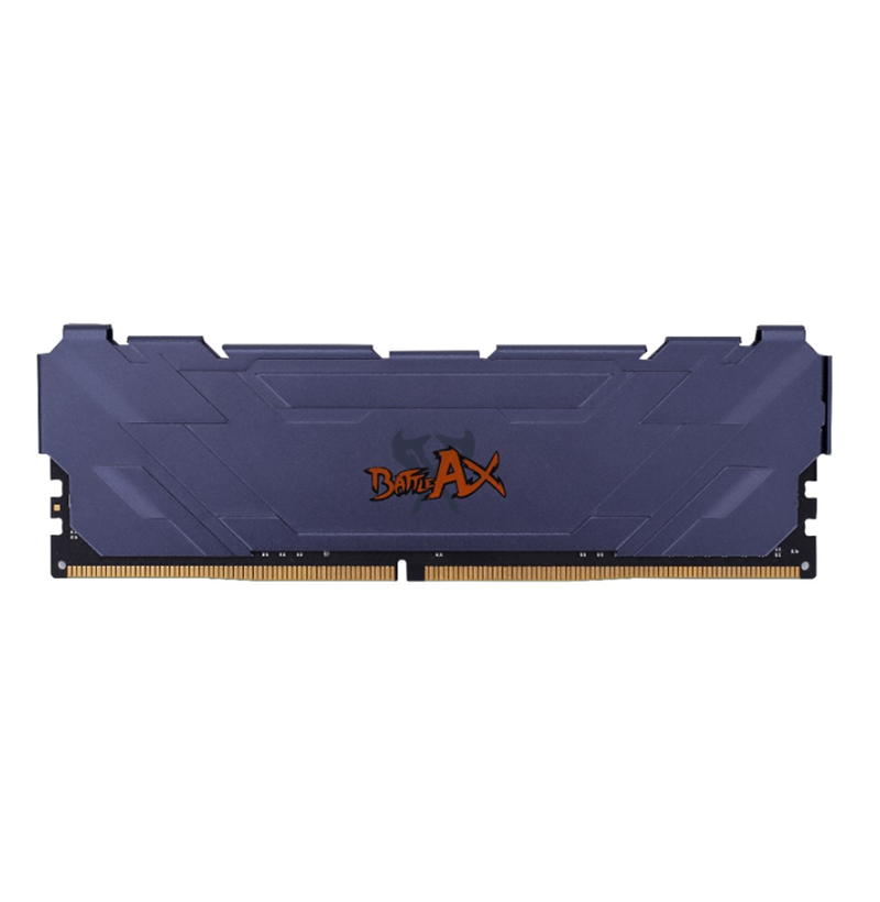 BỘ NHỚ MÁY TÍNH COLORFUL BATTLE AX TẢN NHIỆT 16GB (1 x 16GB) DDR4 3200MHz