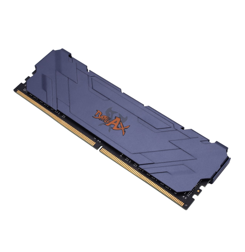 BỘ NHỚ MÁY TÍNH COLORFUL BATTLE AX TẢN NHIỆT 16GB (1 x 16GB) DDR4 3200MHz