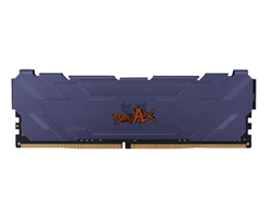 BỘ NHỚ MÁY TÍNH COLORFUL BATTLE AX TẢN NHIỆT 16GB (1 x 16GB) DDR4 3200MHz