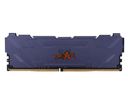 BỘ NHỚ MÁY TÍNH COLORFUL BATTLE AX TẢN NHIỆT 8GB (1 x 8GB) DDR4 3200MHz