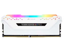 BỘ NHỚ MÁY TÍNH CORSAIR VENGEANCE RGB PRO16GB (2 x 8GB) DDR4 3200MHz