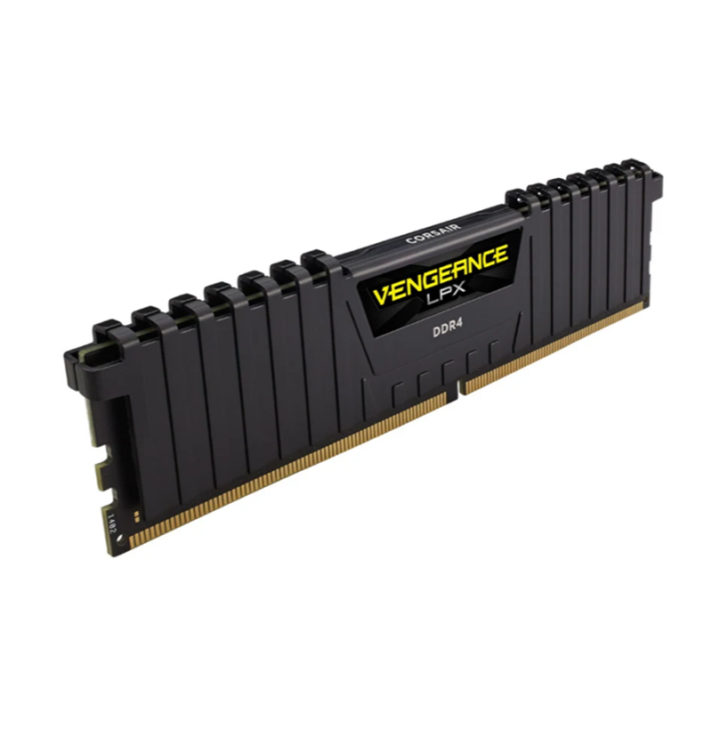 BỘ NHỚ MÁY TÍNH CORSAIR VENGEANCE LPX 16GB (1 x 16GB) DDR4 3000MHz
