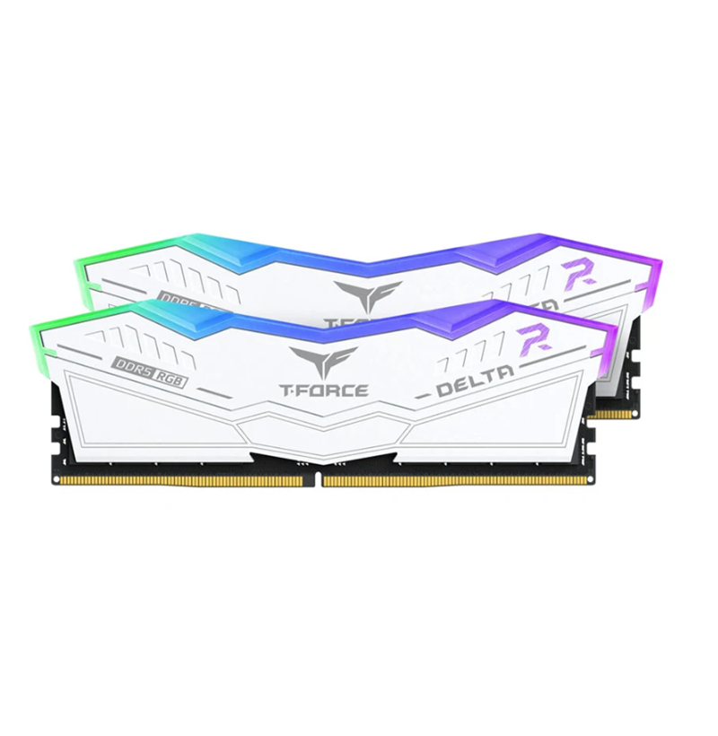 BỘ NHỚ MÁY TÍNH TEAM 32GB (2 x 16GB) DDR5 5600MHz