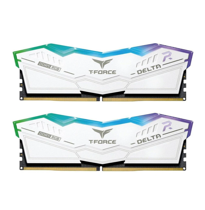 BỘ NHỚ MÁY TÍNH TEAM 32GB (2 x 16GB) DDR5 5600MHz