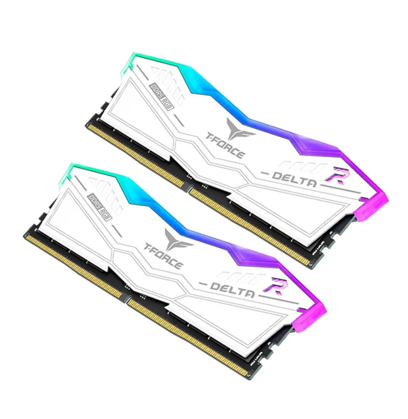 BỘ NHỚ MÁY TÍNH TEAM 32GB (2 x 16GB) DDR5 5600MHz