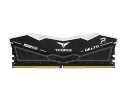 BỘ NHỚ MÁY TÍNH TEAMGROUP DELTA RGB DDR5 16GB (1x16GB) 6000MHz