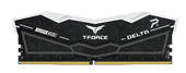 BỘ NHỚ MÁY TÍNH TEAMGROUP DELTA RGB DDR5 16GB (1x16GB) 6000MHz