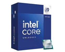 CPU INTEL CORE i9-14900 (24C/32T, 2.0GHz - 5.8GHz, 36MB) - 1700