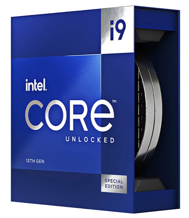 CPU INTEL CORE i9-13900KS (24C/32T, 3.2 GHz - 6.0GHz, 36MB) - 1700