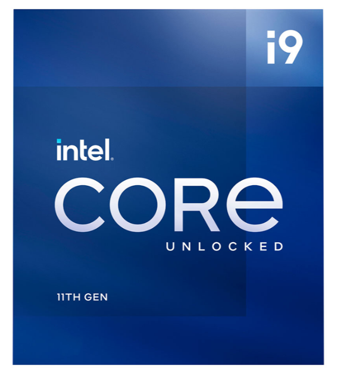 CPU INTEL CORE i9-11900K (8C/16T, 3.50 GHz - 5.30 GHz, 16MB) - 1200
