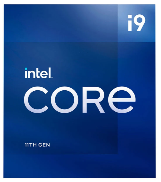 CPU INTEL CORE i9-11900 (8C/16T, 2.50 GHz - 5.20 GHz, 16MB) - 1200