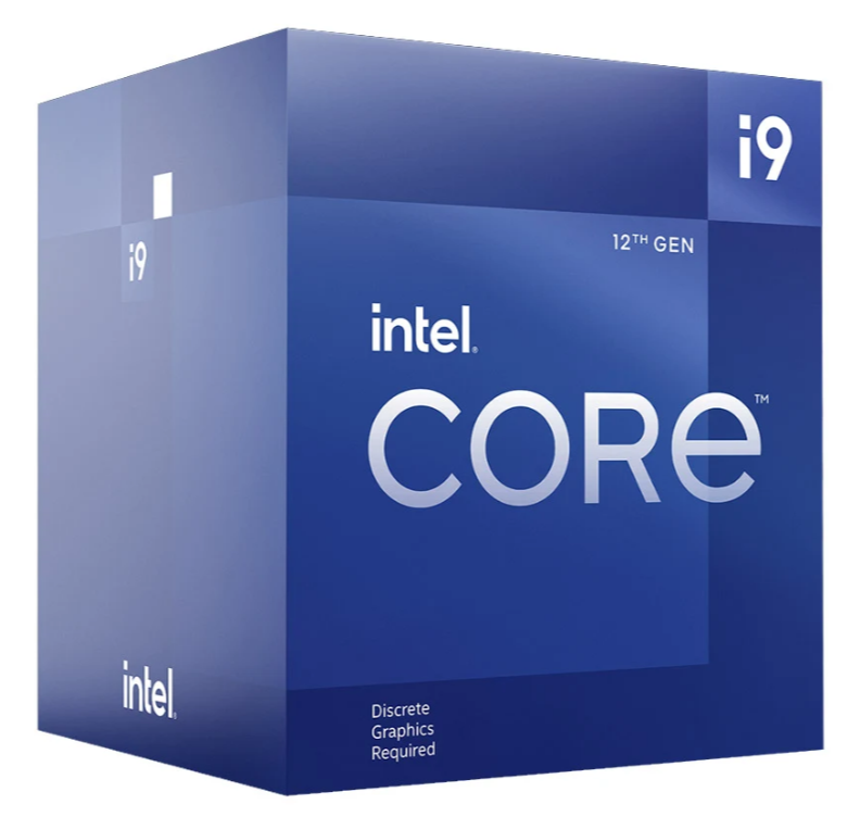 CPU INTEL CORE i9-12900F (16C/24T, 5.10 GHz, 30MB) - 1700