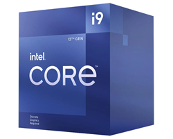 CPU INTEL CORE i9-12900F (16C/24T, 5.10 GHz, 30MB) - 1700