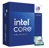 CPU INTEL CORE i9-14900K (24C/32T, 3.2 GHz - 6.0 GHz, 36MB) - 1700