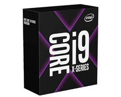 CPU INTEL CORE i9-10900X (10C/20T, 3.70 GHz - 4.50 GHz, 19.25MB) - 2066