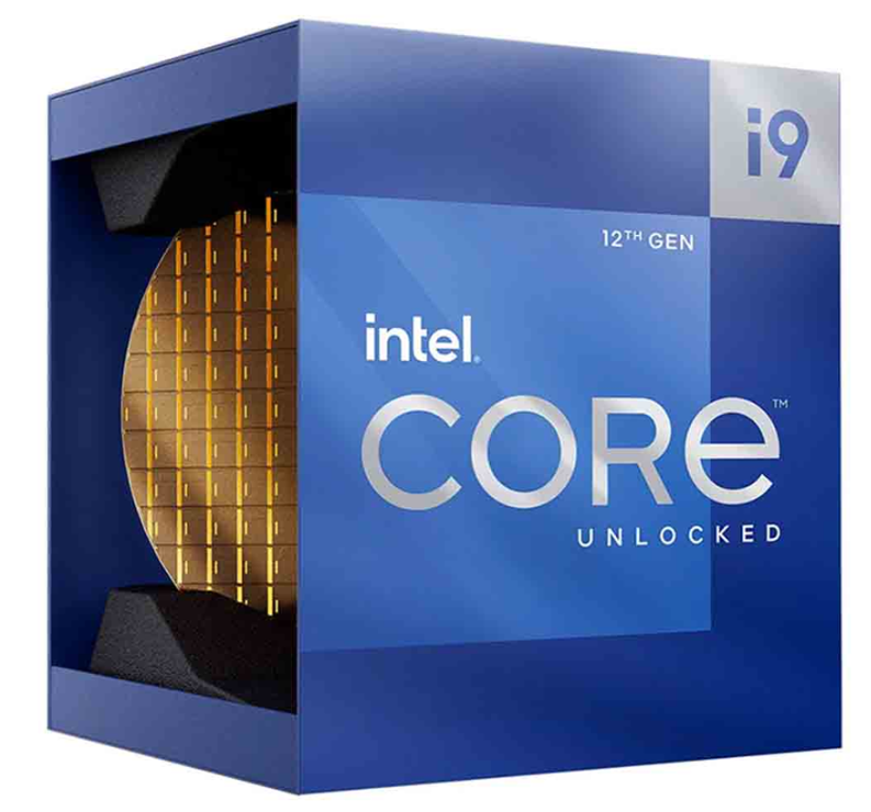 CPU INTEL CORE i9-12900K (16C/24T, 3.20 GHz - 5.20 GHz, 30MB) - 1700